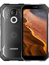 Doogee S61 Pro Full phone specifications, review and prices