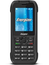 Energizer Hardcase H240S Full phone specifications, review and prices