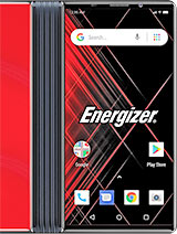 Energizer Power Max P8100S Full phone specifications, review and prices