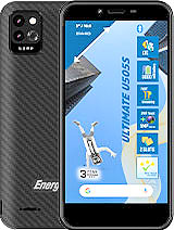 Energizer Ultimate U505s Full phone specifications, review and prices