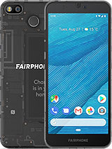 Fairphone 3 Full phone specifications, review and prices
