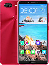 Gionee M7 Full phone specifications, review and prices