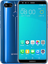 Gionee S11 Full phone specifications, review and prices