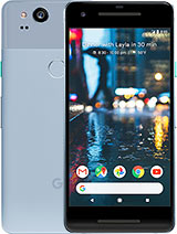 Google Pixel 2 Full phone specifications, review and prices