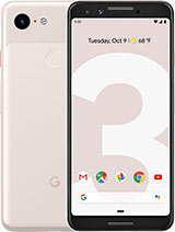 Google Pixel 3 Full phone specifications, review and prices