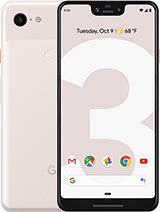 Google Pixel 3 XL Full phone specifications, review and prices