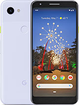 Google Pixel 3a Full phone specifications, review and prices