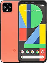 Google Pixel 4 Full phone specifications, review and prices