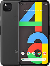 Google Pixel 4a Full phone specifications, review and prices