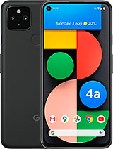 Google Pixel 4a 5G Full phone specifications, review and prices
