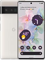 Google Pixel 6 Pro Full phone specifications, review and prices