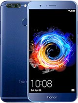 Honor 8 Pro Full phone specifications, review and prices