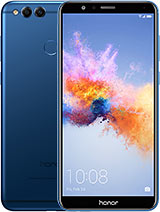 Honor 7X Full phone specifications, review and prices