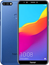 Honor 7C Full phone specifications, review and prices