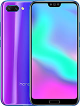 Honor 10 Full phone specifications, review and prices
