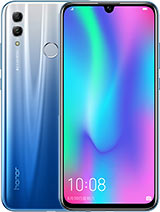 Honor 10 Lite Full phone specifications, review and prices