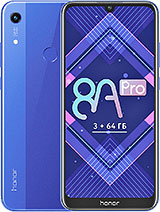 Honor 8A Pro Full phone specifications, review and prices