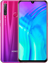 Honor 20i Full phone specifications, review and prices