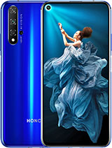 Honor 20 Full phone specifications, review and prices