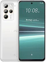 HTC U23 Pro Full phone specifications, review and prices