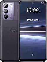 HTC U23 Full phone specifications, review and prices