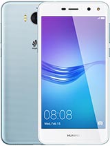 Huawei Y5 (2017) Full phone specifications, review and prices