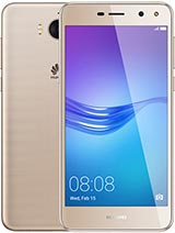 Huawei Y6 (2017) Full phone specifications, review and prices