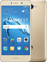 Huawei Y7 Full phone specifications, review and prices