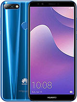 Huawei Y7 (2018) Full phone specifications, review and prices