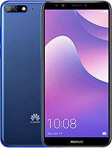 Huawei Y7 Pro (2018) Full phone specifications, review and prices