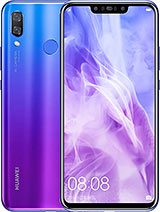 Huawei nova 3 Full phone specifications, review and prices