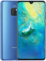 Huawei Mate 20 Full phone specifications, review and prices