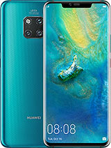 Huawei Mate 20 Pro Full phone specifications, review and prices