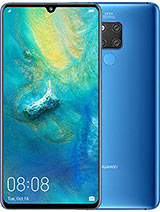 Huawei Mate 20 X Full phone specifications, review and prices
