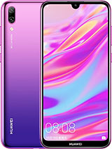 Huawei Enjoy 9 Full phone specifications, review and prices