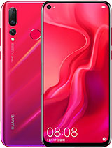 Huawei nova 4 Full phone specifications, review and prices