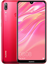 Huawei Y7 Prime (2019) Full phone specifications, review and prices