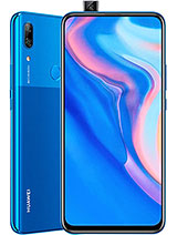 Huawei P Smart Z Full phone specifications, review and prices