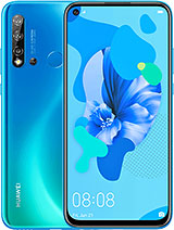 Huawei nova 5i Full phone specifications, review and prices