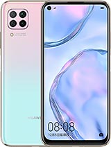 Huawei nova 6 SE Full phone specifications, review and prices