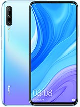 Huawei P smart Pro 2019 Full phone specifications, review and prices