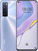 Huawei nova 7 5G Full phone specifications, review and prices