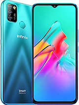 Infinix Smart 5 Full phone specifications, review and prices