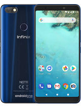 Infinix Note 5 Full phone specifications, review and prices