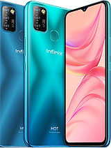 Infinix Hot 10 Lite Full phone specifications, review and prices