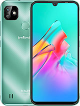 Infinix Smart HD 2021 Full phone specifications, review and prices