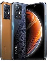 Infinix Zero X Pro Full phone specifications, review and prices