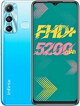 Infinix Hot 11 Full phone specifications, review and prices