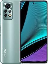 Infinix Note 11s Full phone specifications, review and prices