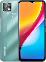 Infinix Smart 5 Pro Full phone specifications, review and prices